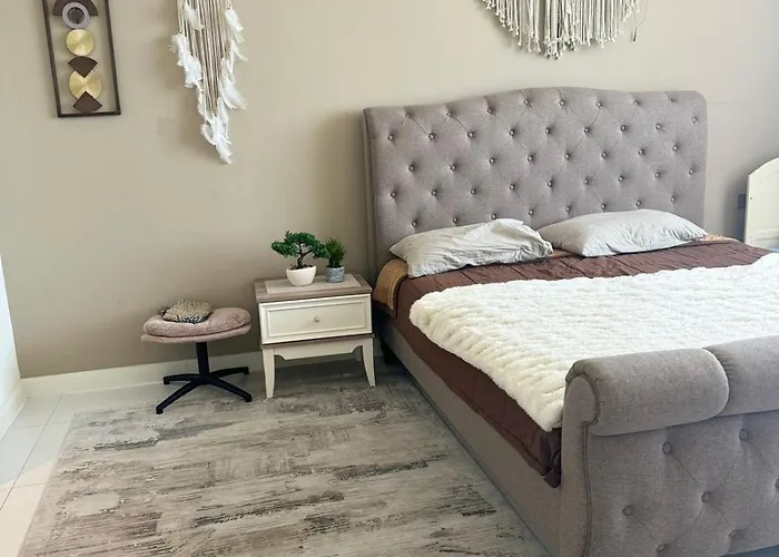 Apartmento com 1 dormitório